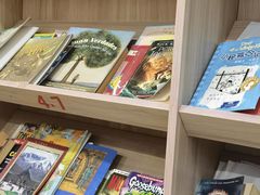 -GogoReading少儿英语分级阅读(双井中心店)