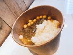 -甜心闲生传统手工冰粉(太古里店)