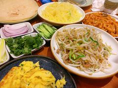 -老昌春饼(中央大街店)