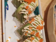 -琴寿司居酒屋(中山广场店)
