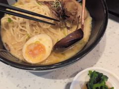 -味千拉面(泰州万达广场店)