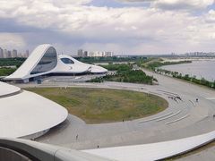-哈尔滨大剧院