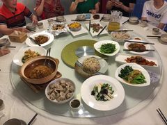 -禧和源养生素食茶馆