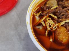 -想时吻泡蛋苕粉(徐东店)