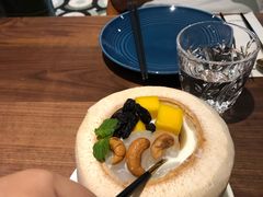 -星叶·东南亚料理(宁波万象汇店)