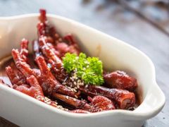 -灶丰年间(定安路店)