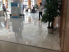 -美年大健康·体检中心(江岸分院)