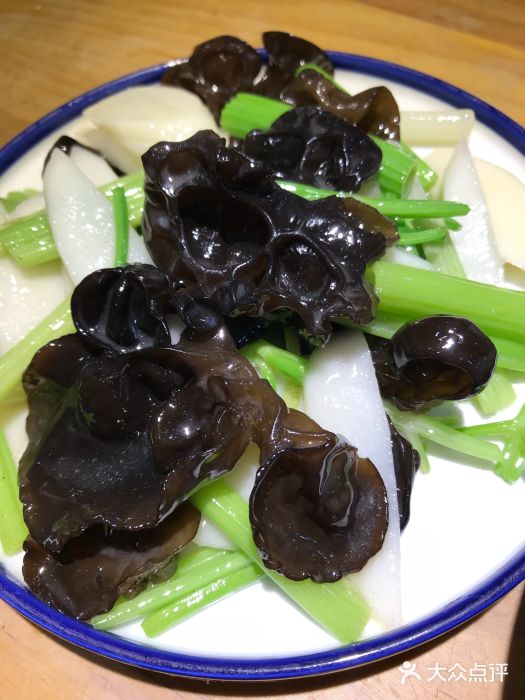 东江厨岸（惠州味道）(江畔花园店)图片