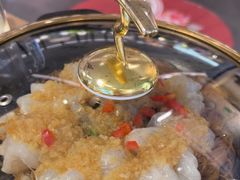 -绿茶餐厅(青岛城阳万象汇店)