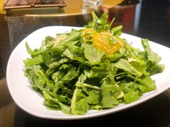 内蒙奶皮芝麻菜-蒙料·手把肉(望京店)
