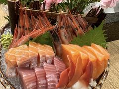 -大渔铁板烧(万象城店)