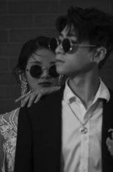 -太郎花子婚纱摄影艺术中心