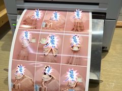 -海马体照相馆(南京虹悦城店)