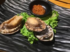 -伊茉家的烤肉店(勒泰中心店)