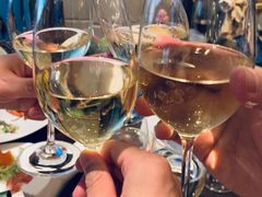 -Social 秀西餐厅-长沙瑞吉酒店(运达店)