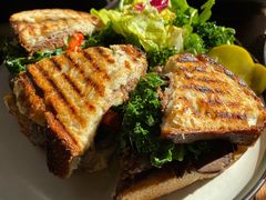 -O'mills Sourdough Bakery&Bistro(永嘉路店)