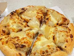 -尊宝比萨(华景新城店)