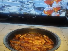 -人民公社大食堂(张家湾店)