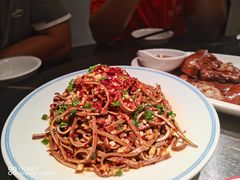 -陈大锅·岳阳鱼馆·地道岳阳菜(美食街店)