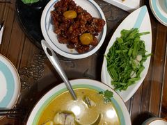 -阿鹏故事云南野生菌火锅(人民路店)