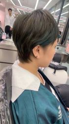 -潘多拉Hairsalon