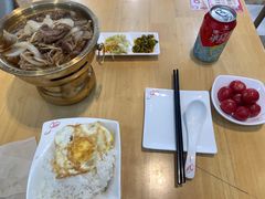 -嘉和一品粥(魏公村店)