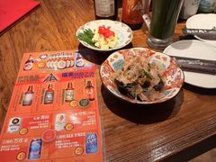 -Fukumimi·美醉堂 居酒屋(金尚店)