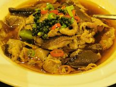 -万豪中餐厅·粤菜·北京粤财JW万豪酒店