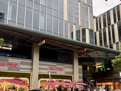 -新旺茶餐厅(鑫耀·光环live店)