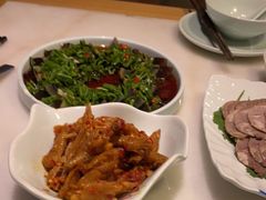 -陈先进鱼馆·夜宵·地道农家菜(湖墅南路店)