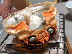 -蟹道乐(道顿堀本店)