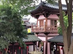 -寒山寺