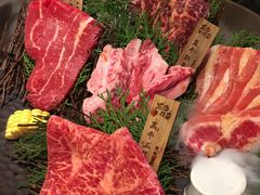 -黑牛の店·和牛烧肉(合生汇店)