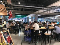 -盒马鲜生(首义店)