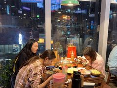 -楠火锅(仁恒梦中心店)