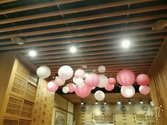 -本气家(悦荟万科广场店)