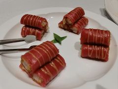 红米肠-味茂·老船夫1927(东海东路店)