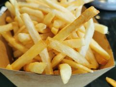 炸薯条-龙凤点心饼家·39年老字号(松岗店)