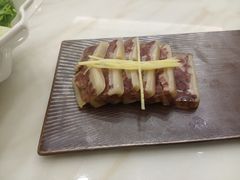 -梅龙镇酒家(南京西路总店)