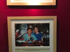 -马克西姆餐厅(崇文门店)