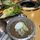 济南韩式烤肉天花板！