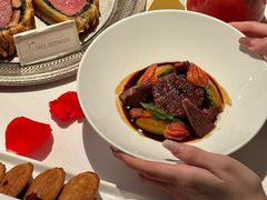 -壳里西餐厅Coquille Seafood Bistro(蒙自路店)