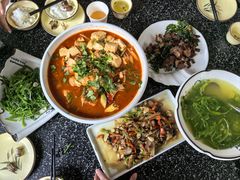 -海韵人家.海景花园经典云南菜(双廊店)