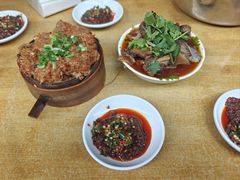 -碗碗羊肉(松石北路店)