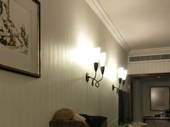 -迪拜帆船酒店海底餐厅