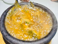 -小放牛炒菜馆(裕华万达店)