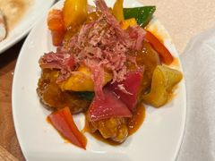 -云龙轩(迪士尼探索家度假酒店)