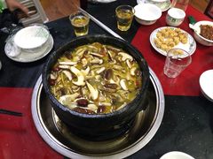 -南渝食府.石锅鸡(尚城花园店)