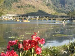 -靖西鹅泉风景区