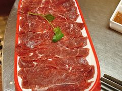 -燃计沙茶皇·香港沙茶火锅(人广旗舰店)
